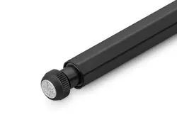 کاوکو اتود اسپشیال اس مشکی 0.7 Kaweco SPECIAL mechanical pencil S Black - نوشت افزار بابک