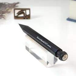 کاوکو اتود اسپشیال اس مشکی 0.7 Kaweco SPECIAL mechanical pencil S Black - نوشت افزار بابک