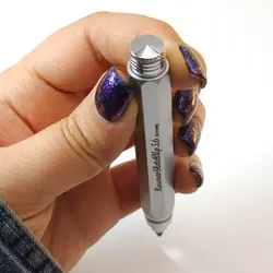 کاوکو اتود اسکچ آپ کلاسیک 5.6 Kaweco SKETCH UP Pencil 5.6 mm Brilliant - نوشت افزار بابک