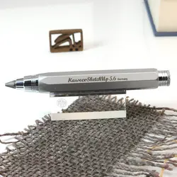 کاوکو اتود اسکچ آپ کلاسیک 5.6 Kaweco SKETCH UP Pencil 5.6 mm Brilliant - نوشت افزار بابک