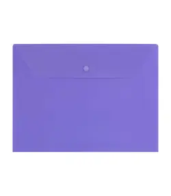 پاپکو پوشه دکمه دار مات PAPCO FC-106M - نوشت افزار بابک