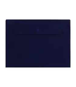 پاپکو پوشه دکمه دار مات PAPCO FC-106M - نوشت افزار بابک