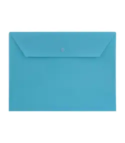 پاپکو پوشه دکمه دار مات PAPCO FC-106M - نوشت افزار بابک