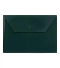 پاپکو پوشه دکمه دار مات PAPCO FC-106M - نوشت افزار بابک