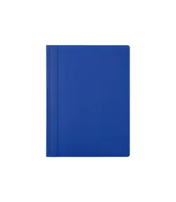 پاپکو پوشه پلاستیکی جیبدار فنردار PAPCO A4-109 - نوشت افزار بابک