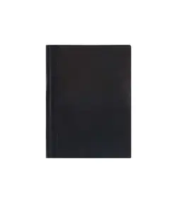 پاپکو پوشه پلاستیکی جیبدار فنردار PAPCO A4-109 - نوشت افزار بابک