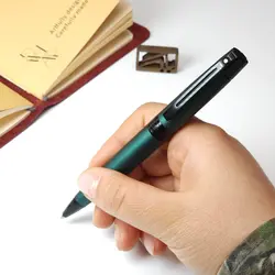 شیفر خودکار پی وی دی سبز SHEAFFER PVD 300 - نوشت افزار بابک