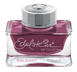 جوهر خودنویس ادلشتاین رز کوارتز Edelstein Rose Quartz Year 2023 - نوشت افزار بابک