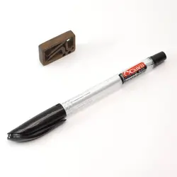کنکو خودکار آفیس Canco Office-pen 0.7 - نوشت افزار بابک