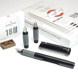 شیفر ست خوشنویسی SHEAFFER Calligraphy MINI KIT - نوشت افزار بابک