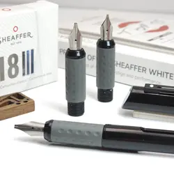 شیفر ست خوشنویسی SHEAFFER Calligraphy MINI KIT - نوشت افزار بابک