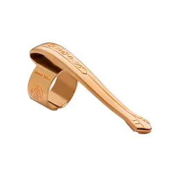 گیره لی لی پوت نوستالژیک کاوکو Kaweco Liliput Nostalgia Clip - نوشت افزار بابک