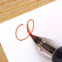 خودنویس انعطاف پذیر نودلرز اِی هَب Noodlers Ahab Flex FP - نوشت افزار بابک