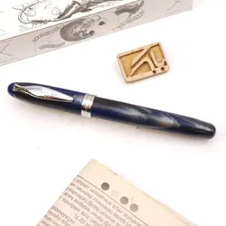 خودنویس انعطاف پذیر نودلرز اِی هَب Noodlers Ahab Flex FP - نوشت افزار بابک