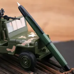 خودنویس ماژان کپلس Majohn Capless A2 - نوشت افزار بابک