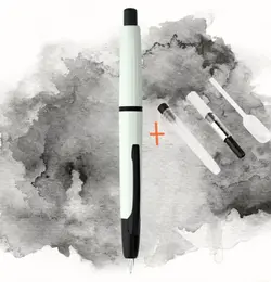 خودنویس ماژان کپلس Majohn Capless A2 - نوشت افزار بابک