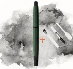 خودنویس ماژان کپلس Majohn Capless A2 - نوشت افزار بابک