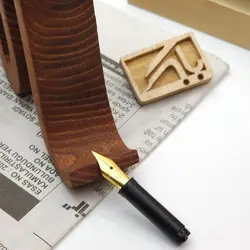 یدک سر قلم خودنویس کاوکو Kaweco FP nib - نوشت افزار بابک