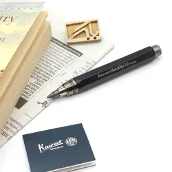 کاوکو اتود اسکچ آپ کلاسیک مشکی Kaweco SKETCH UP Mechanical Pencil 5.6 mm black - نوشت افزار بابک