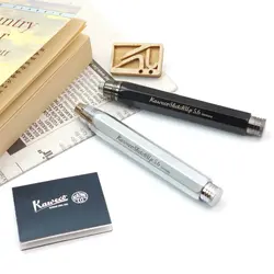 کاوکو اتود اسکچ آپ کلاسیک مشکی Kaweco SKETCH UP Mechanical Pencil 5.6 mm black - نوشت افزار بابک