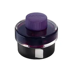 جوهر خودنویس لامی بنفش تیره LAMY Dark Lilac T52 - نوشت افزار بابک