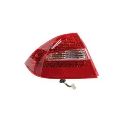 طلق چراغ خطر گلگیر عقب چپ جک J5