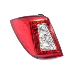 طلق چراغ خطر عقب چپ لیفان X60