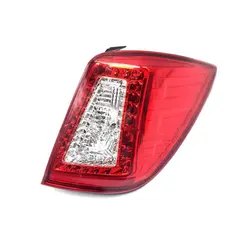 طلق چراغ خطر عقب راست لیفان X60