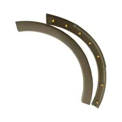 زه گلگیر عقب چپ جک S3