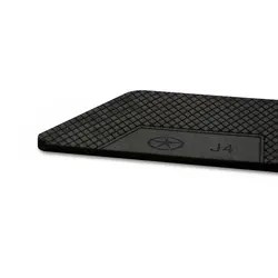 ضربه گیر یا فوم سپر راست جک J4