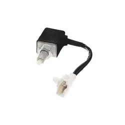 فشنگی پدال کلاچ جک S5