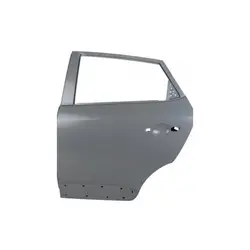 درب عقب راست جک S3
