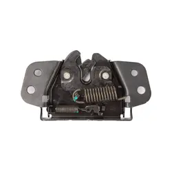 قفل درب موتور جک S5