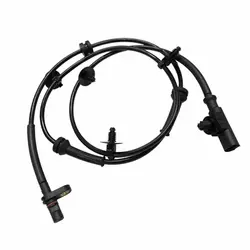 سنسور ABS چرخ عقب راست جک S5