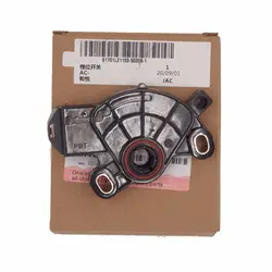 سوییچ دنده جک J5