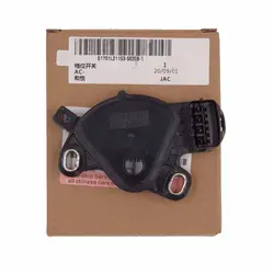 سوییچ دنده جک J5