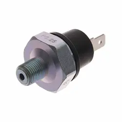 فشنگی فشار روغن جک J5