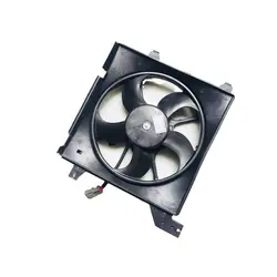 فن کندانسور یا فن کولر جک J5