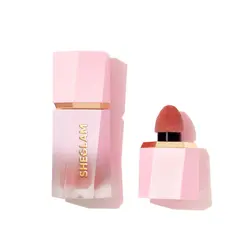 رژگونه مایع شیگلم رنگ Devoted