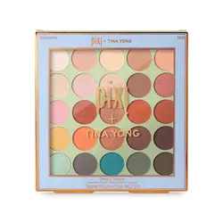 پلت سایه پیکسی تینا یانگ