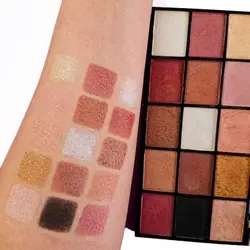 پالت سایه افکشن رولوشن