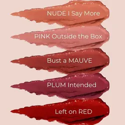 رژلب مات و ماندگار آوای بیوتی