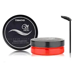 ژل ابرو لیفت ابرو ترینوا