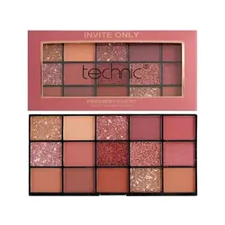 پالت سایه تکنیک مدل Invite Only