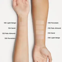 کانسیلر مایع بیولیس