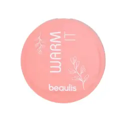 رژگونه فشرده کرمی بیولیس WARM IT