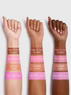 رژگونه پودری مات  شیگلم رنگ youre peachy