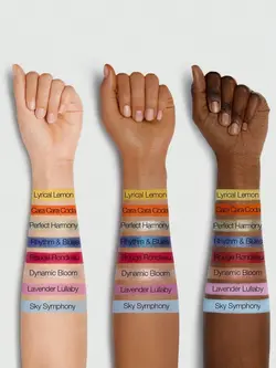 پلت پاپ کالر شیگلم کالر می کریزی