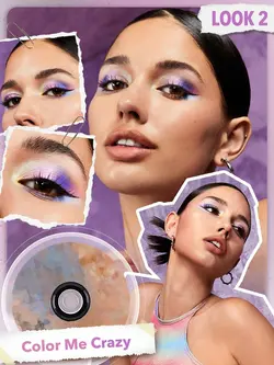 پلت پاپ کالر شیگلم کالر می کریزی