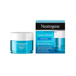 آبرسان واتر ژل نوتروژینا